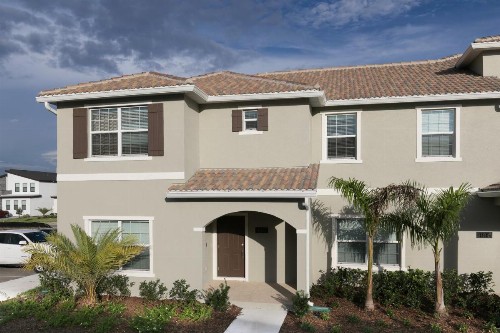5 bedroom villa 10 minutes from Disney - image 12