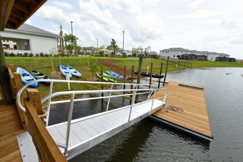 Beautiful 6 bedroom 5 minutes from Disney parks - image 11