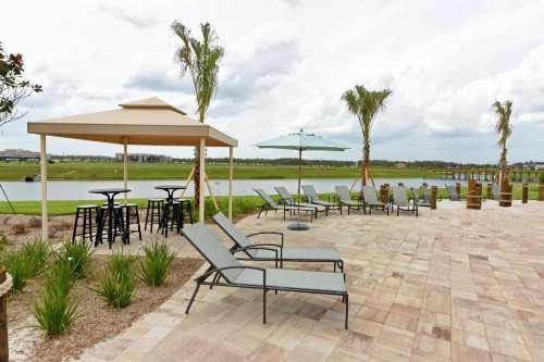 6 bedroom 4 suites 5 minutes from Disney parks - image 11