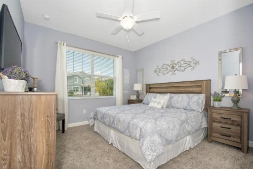 6 bedroom 4 suites 5 minutes from Disney parks - image 12