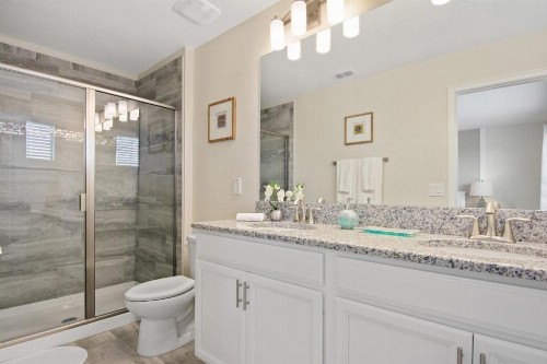 6 bedroom 4 suites 5 minutes from Disney parks - image 6