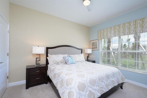 4 Bedrooms villa at Storey Lake - image 12