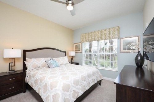4 Bedrooms villa at Storey Lake - image 8