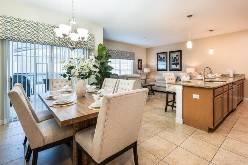 4 bedrooms villa at Storey Lake - image 10