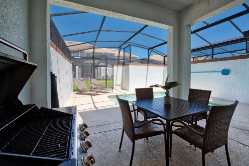 4 bedrooms villa at Storey Lake - image 11
