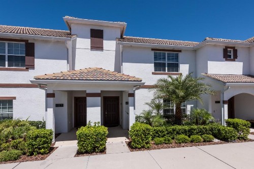 4 bedrooms villa at Storey Lake - image 6