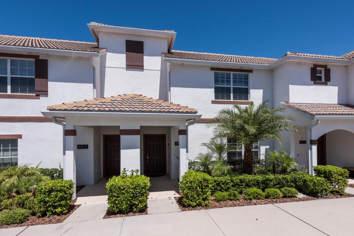 4 bedrooms villa at Storey Lake - image 6