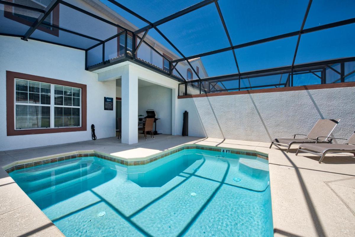 4 bedrooms villa at Storey Lake - image 7