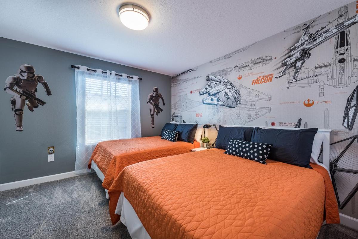Spacious 4 bedroom villa - image 6