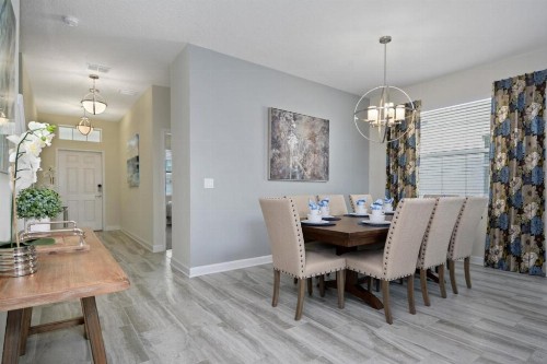 Luxury 5 bedroom suites 5 minutes from Disney - image 9