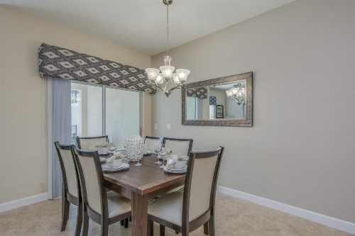 Fully equiped 4 bedroom villa - image 11