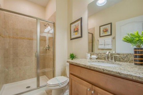 Fully equiped 4 bedroom villa - image 12