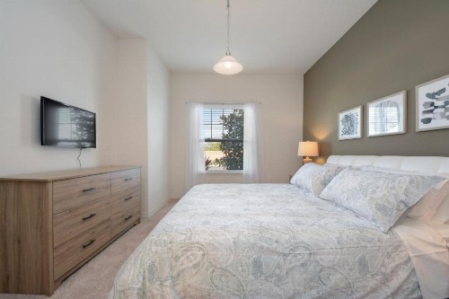 3 bedroom villa in the new West Lucaya Village - image 10