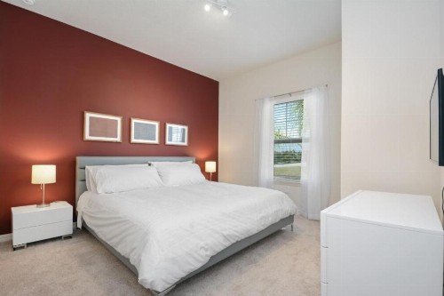 3 bedroom villa in the new West Lucaya Village - image 11