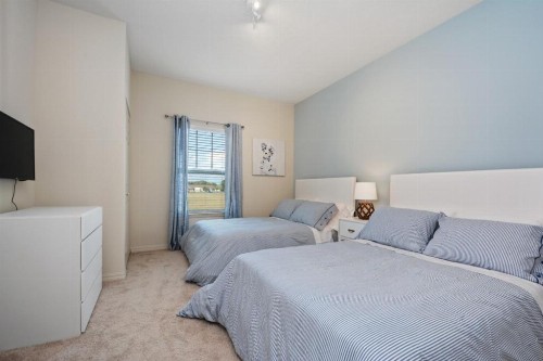3 bedroom villa in the new West Lucaya Village - image 8