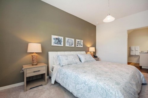 3 bedroom villa in the new West Lucaya Village - image 9