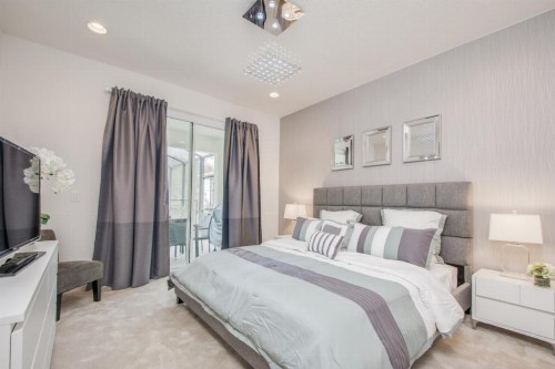 4-bedroom house w/ private pool - lovely location - image 3