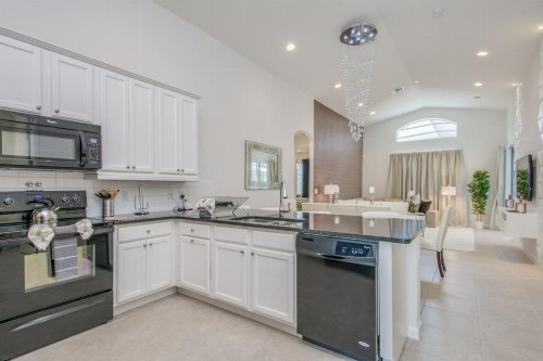4-bedroom house w/ private pool - lovely location - image 7