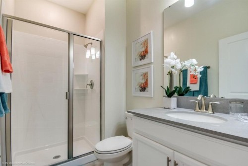 Rent Your Dream Holiday Home in One of Orlando's most Exclusive Resorts Storey Lake Resort Orlando Townhome 2724 - image 12