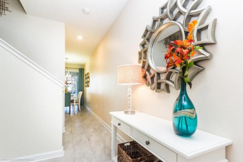 Rent Your Dream Holiday Home in One of Orlando's most Exclusive Resorts Storey Lake Resort Orlando Townhome 2724 - image 5