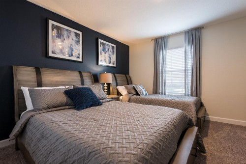 Amazing 4 bedroom villa at Storey Lake Resort - image 11