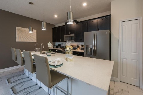 Amazing 4 bedroom villa at Storey Lake Resort - image 4