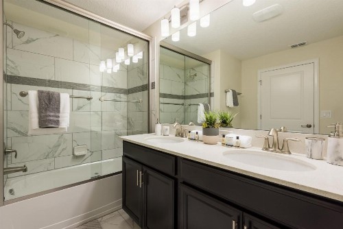 Amazing 4 bedroom villa at Storey Lake Resort - image 6