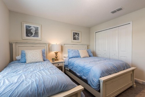 Amazing 4 bedroom villa at Storey Lake Resort - image 9