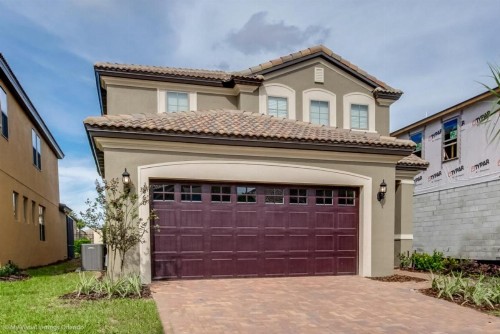 The Secret to Enjoying Your Luxury Villa Holiday on Windsor at Westside Resort Orlando Villa 2633 - image 4