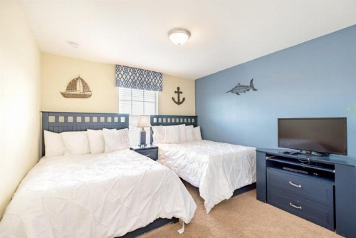 Enjoy a Holiday of a Lifetime in a Luxury Home on Paradise Palms Resort Orlando Townhome 2822 - image 10