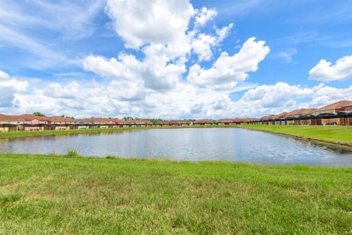 Enjoy a Holiday of a Lifetime in a Luxury Home on Paradise Palms Resort Orlando Townhome 2822 - image 12