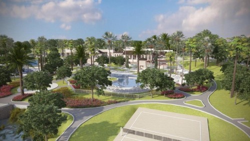 Imagine Your Family Renting This Amazing Villa on Solara Resort with the Best 5 Star Amenities Orlando Villas 2835 - image 10