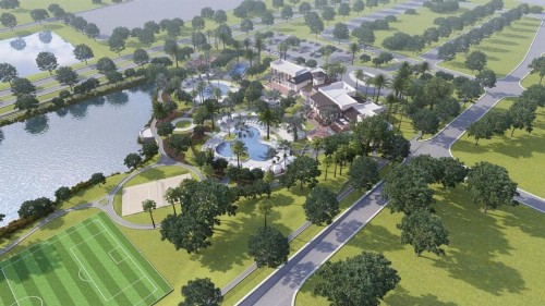 Imagine Your Family Renting This Amazing Villa on Solara Resort with the Best 5 Star Amenities Orlando Villas 2835 - image 11