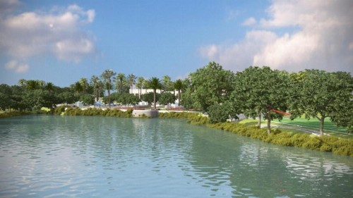 Imagine Your Family Renting This Amazing Villa on Solara Resort with the Best 5 Star Amenities Orlando Villas 2835 - image 6