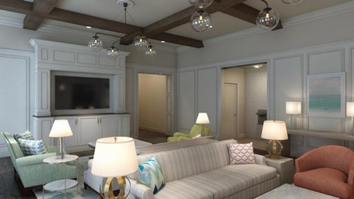 Imagine Your Family Renting This Amazing Villa on Solara Resort with the Best 5 Star Amenities Orlando Villas 2835 - image 9