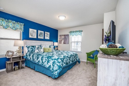 The Secret to Enjoying Your Luxury Villa Holiday on Windsor at Westside Resort Orlando Villas 2806 - image 11