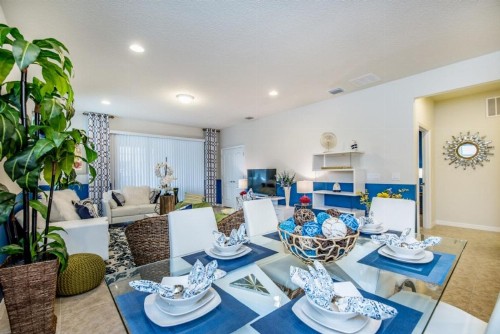 The Secret to Enjoying Your Luxury Villa Holiday on Windsor at Westside Resort Orlando Villas 2806 - image 12
