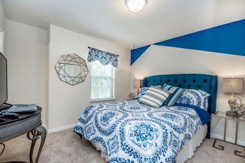 The Secret to Enjoying Your Luxury Villa Holiday on Windsor at Westside Resort Orlando Villas 2806 - image 3