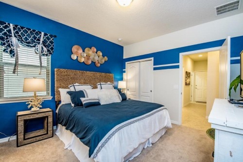 The Secret to Enjoying Your Luxury Villa Holiday on Windsor at Westside Resort Orlando Villas 2806 - image 9