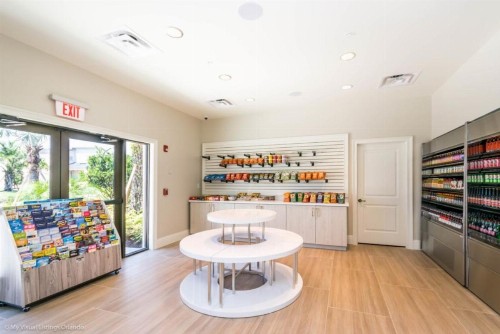 Rent Your Dream Holiday Villa in One of Orlando's most Exclusive Resorts Solara Resort Orlando Villas 2884 - image 11