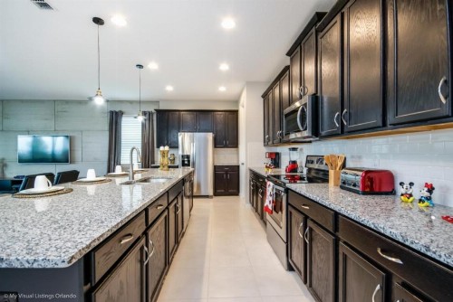 Villas in Kissimmee Florida