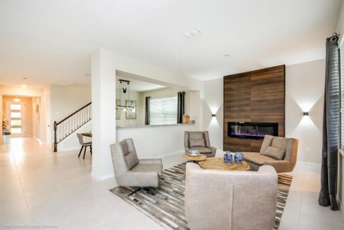 Imagine You and Your Family Renting this 5 Star Villa on Solara Resort Orlando Villas 2872 - image 11