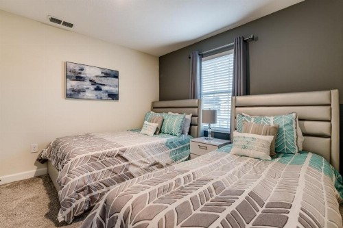 Deluxe 5 bedrooms villa - Storey Lake - image 9