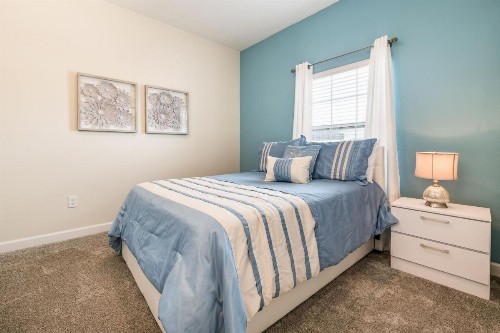 Storey Lake - New 5 bedrooms Villa - image 1