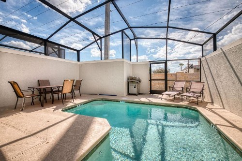 Storey Lake - New 5 bedrooms Villa - image 7