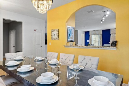 Cozy Brand New Olivia Home - image 17