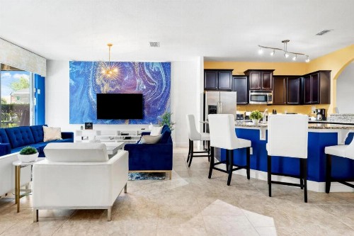 Cozy Brand New Olivia Home - image 27