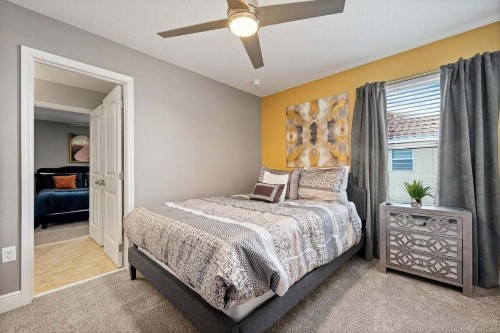 Cozy Brand New Olivia Home - image 3