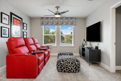 Cozy Brand New Olivia Home - image 34