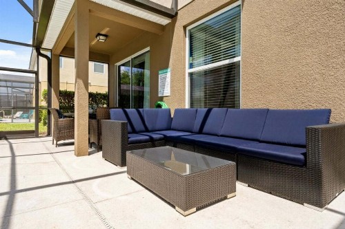Cozy Brand New Olivia Home - image 35